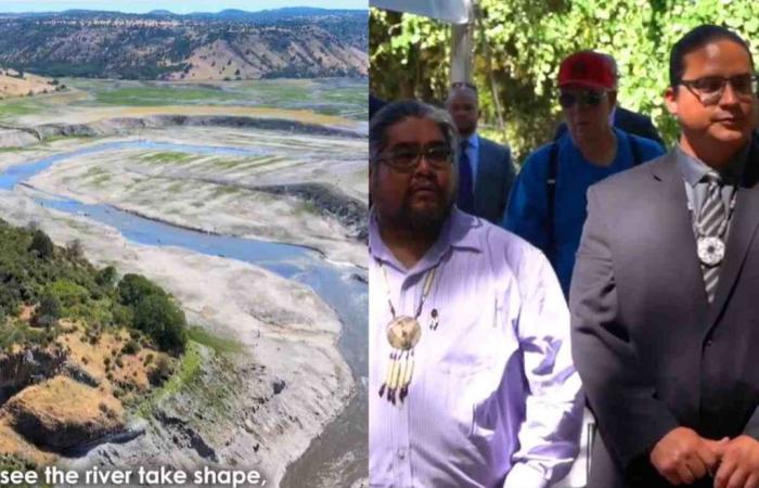Historic Victory in California: Shasta Indians Regain Their Ancestral Lands After 100 Years