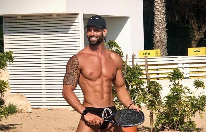 There is also Filippo from Modica at Temptation Island, he will be the tempter –