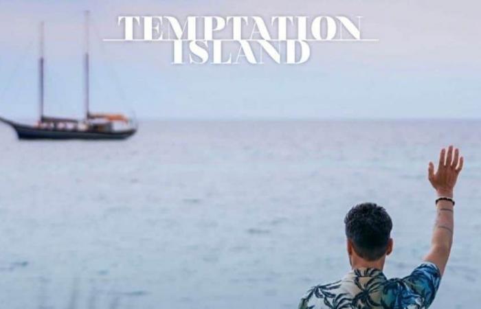 Temptation Island, the journey through feelings returns