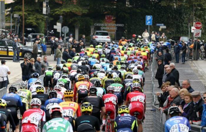 Giro del Veneto, 2nd stage Thiene-Chiampo: route and favourites