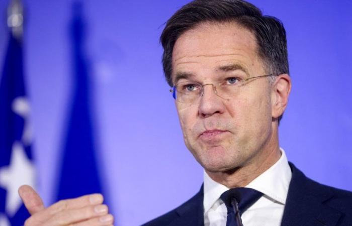 Born, outgoing Dutch Prime Minister Mark Rutte appointed new Secretary General. “We will be the cornerstone of security”