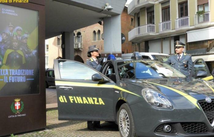 Treviso. Tax authorities, 406 total tax evaders and 366 illegal workers discovered in one year. Construction and energy scams: seizures worth 73 million