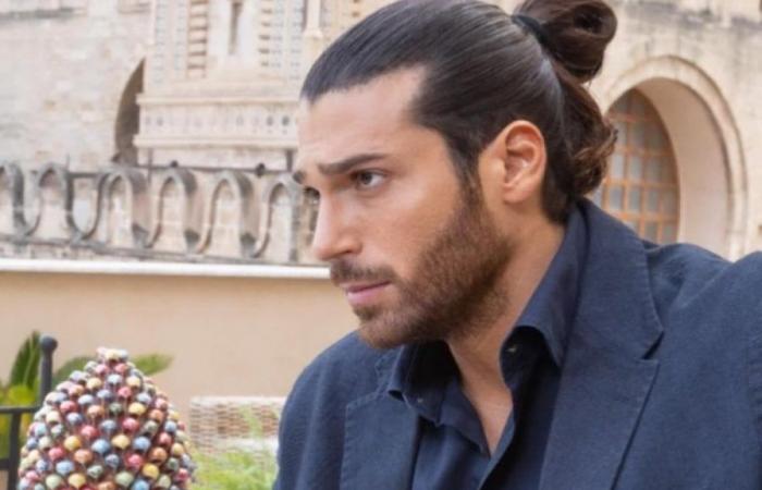 Can Yaman remains on his position, Instagram goodbye: fans protest!
