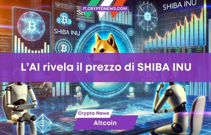 Shiba Inu (SHIB) Price Prediction: What to Expect? (AI Analysis)