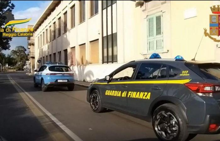 ‘ndrangheta, assets worth 5 million euros seized in Calabria and Marche