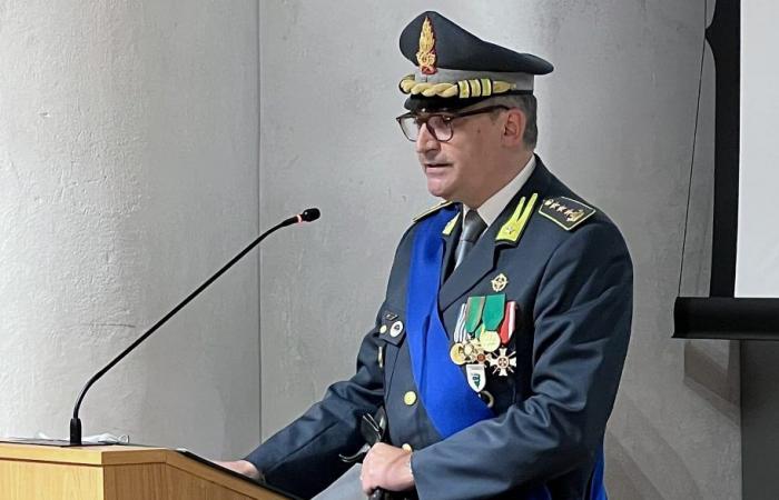 Guardia di Finanza, over 2500 interventions and 211 investigations in the last year and a half