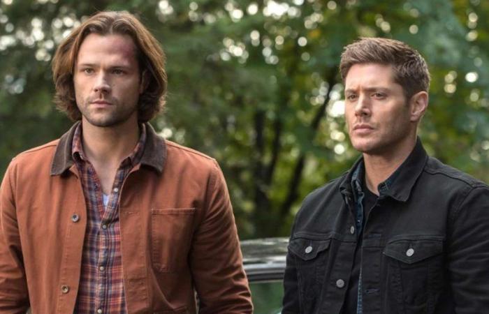 The Boys: Eric Kripke doesn’t rule out a Supernatural reunion between Padalecki and Ackles in season 5 | TV