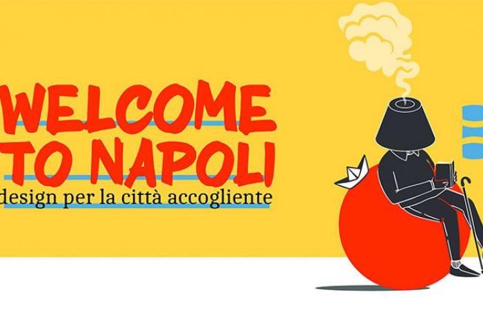 Welcome to Naples. A collective and multifunctional urban session