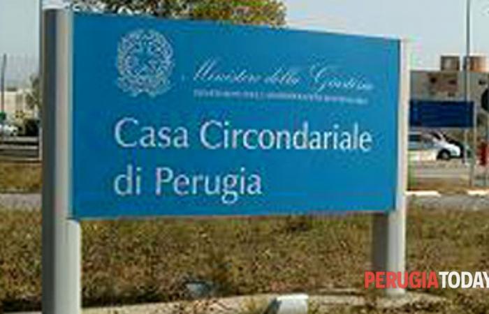 Perugia prison, 20 new officers assigned to restore security and legality