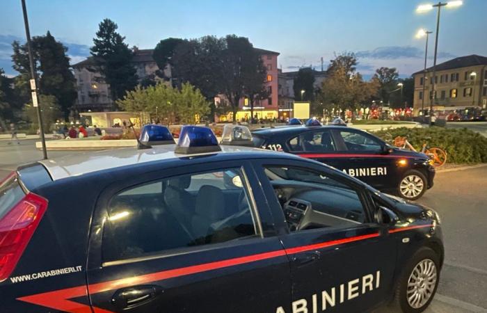 29-year-old arrested in Parma, alleged perpetrator of an attempted murder in Bergamo