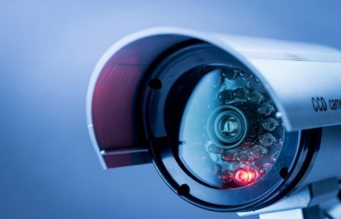 City security and water services, video surveillance will increase in Marsala