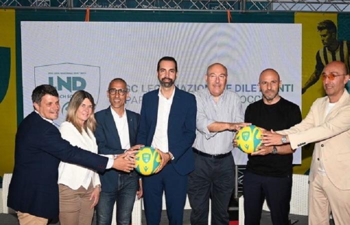 Beach Soccer: the “Puntocuore” Italian Cup is awarded in Messina, it starts today