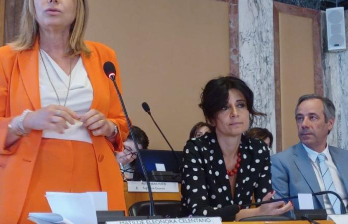 Municipality of Latina – The new PEF of the urban hygiene service has been approved, the intervention of Mayor Celentano