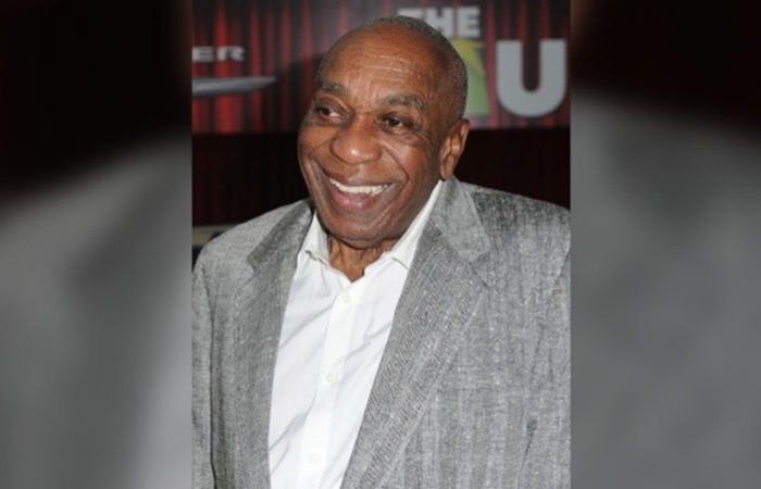 Bill Cobbs, the guardian of ‘Night at the Museum’, dies at 90 | News