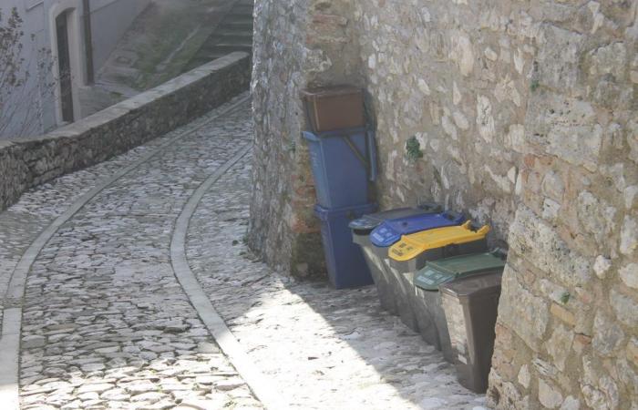 Umbria. The Municipality of Assisi was “forced” to increase the waste tax