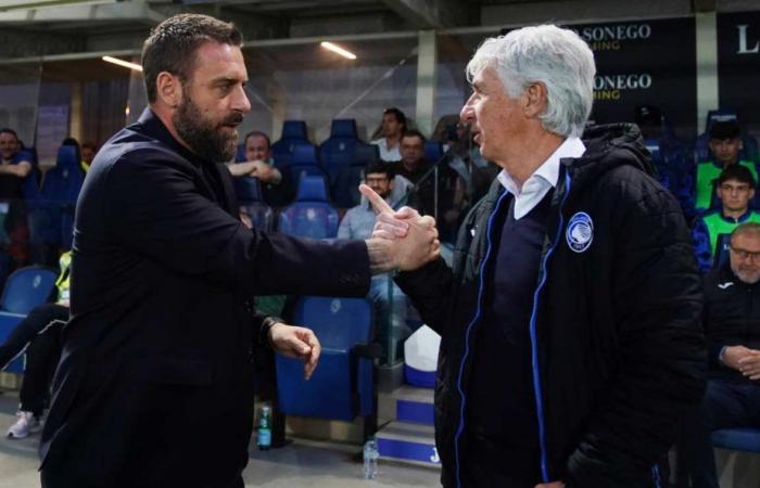 De Rossi buys from… Gasperini: 15 million euros | In the Giallorossi he is very comfortable
