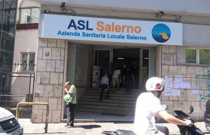 Shortage of staff in the ASL Salerno hospitals: the CISL proclaims a state of unrest