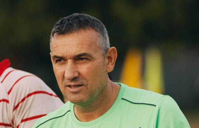 Rugby Carpi confirms Ilie Ivanciuc as head of the first team
