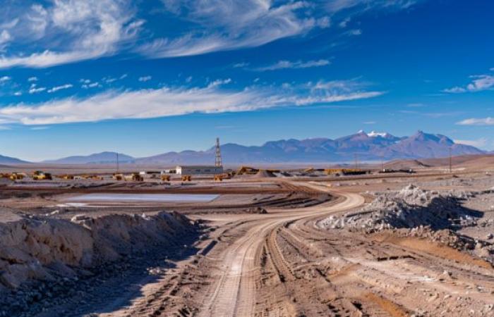 Lithium Market Set for Boom: Prices Expected at 20k
