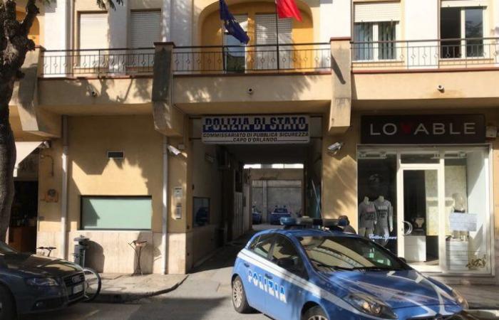 Capo d’Orlando: He threatens to kill his wife by brandishing a pair of scissors, 55-year-old arrested