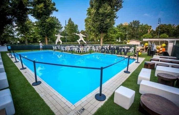 Here are the most glamorous pools in Turin for a city break – Turin Chronicle