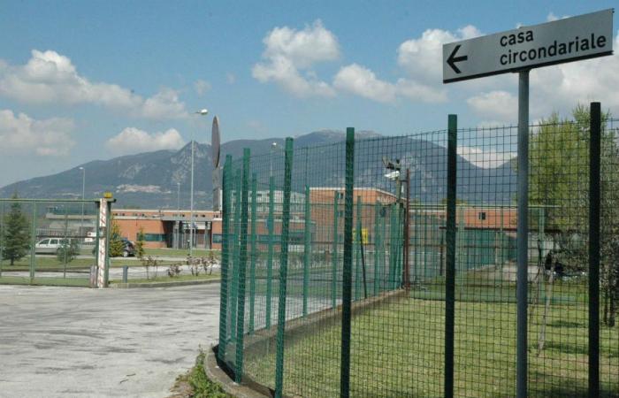 Female magistrate attacked in prison | Attorney General visits Terni
