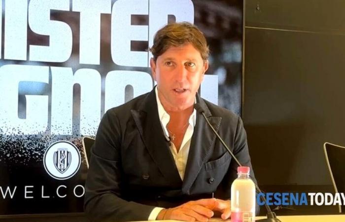 “Cesena is a different square compared to Palermo”