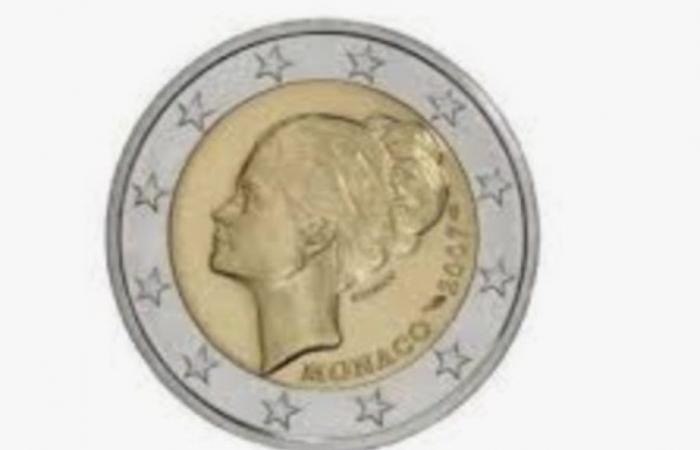 This 2 euro coin is worth more than 2 thousand euros: which one is it?