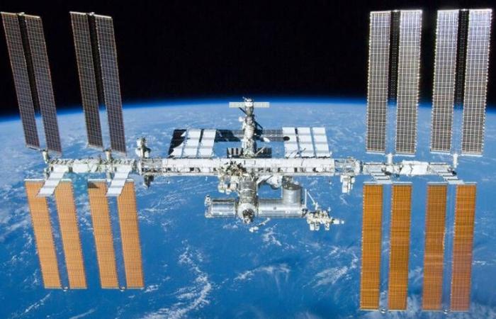 Elon Musk’s SpaceX wins the contract to destroy the International Space Station