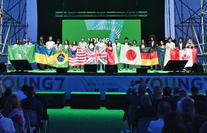 Here is the G7 Education in Friuli Venezia Giulia: from the inauguration of the youth forum in Lignano to the Trieste summit