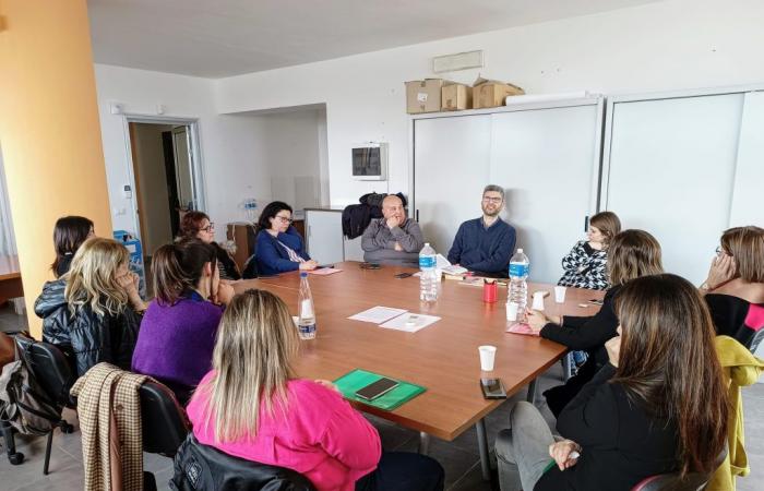 The “Supervision Project for the Prevention of Burnout” continues in the Healthcare District 44 of Ragusa – BlogSicilia
