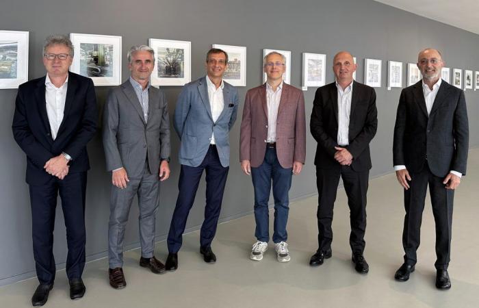 Scm Group acquires Tecno Logica based in Treviso • newsrimini.it