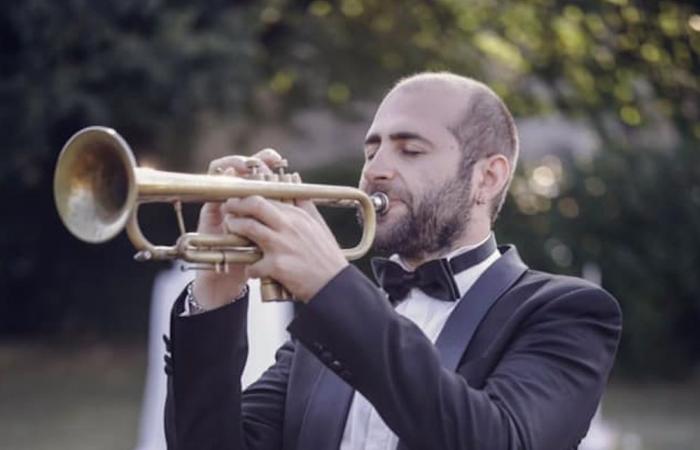 Gorizia, Andrea Bonaldo’s trumpet opens the summer concerts in Pordenone • Il Goriziano