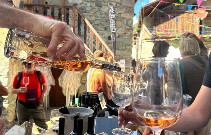 Val d’Ayas to be “sipped” with wine tastings in a unique setting
