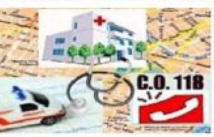 FICCO (SAUES), USELESS INCONVENIENCE FROM ASL TO TERRITORIAL EMERGENCY DOCTORS — Vita Web TV