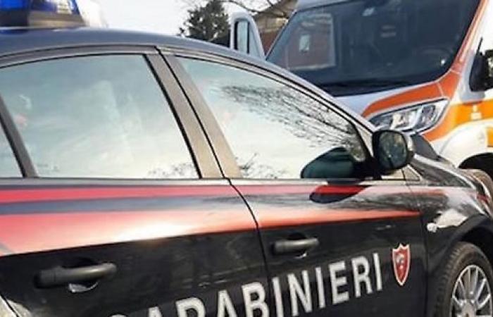 Tragedy in Montemarano, a child loses his life in a domestic accident