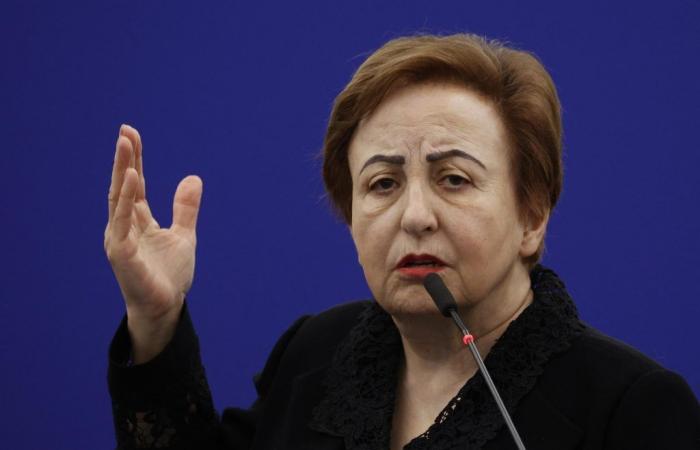 Nobel Prize winner Shirin Ebadi and the elections in Iran: «They are a farce. But the people are willing to pay for democracy and in the end they will get it” – The interview