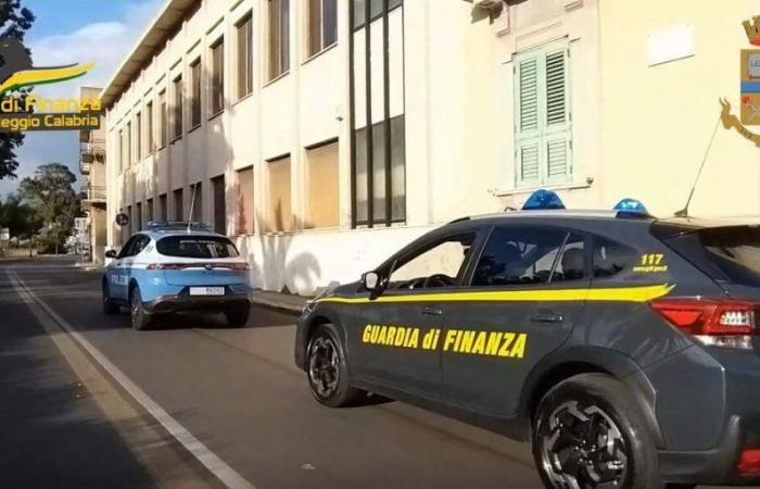 ‘Ndrangheta, blitz by the Gdf: 5 million seized from an entrepreneur between Calabria and Marche
