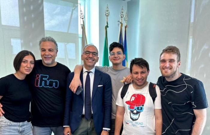 ‘Let’s Fò’ arrives in Foggia, the zero-emission bike sharing managed by the guys from iFun