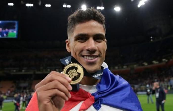 Como, high-sounding attempt for the defense: contact with the free agent Varane
