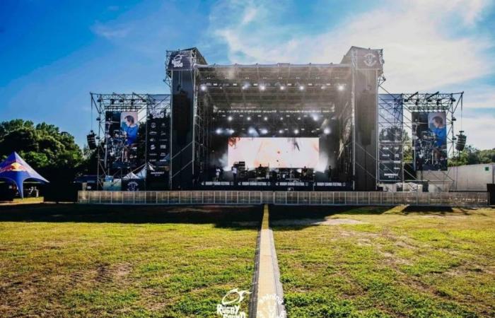 Rugby Sound Festival in Legnano: here are the guests