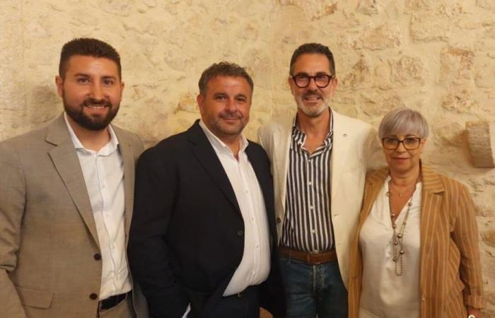 Mauro Bonarrigo new secretary of Cisl Fp Siracusa-Ragusa: he takes over from Passanisi