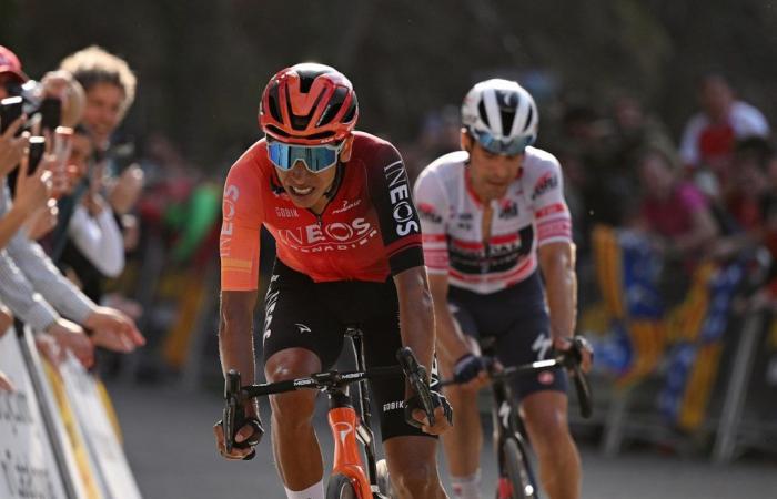 Tour de France 2024, Egan Bernal’s hopes: “This year I feel much better and I’m leaving with ranking ambitions”