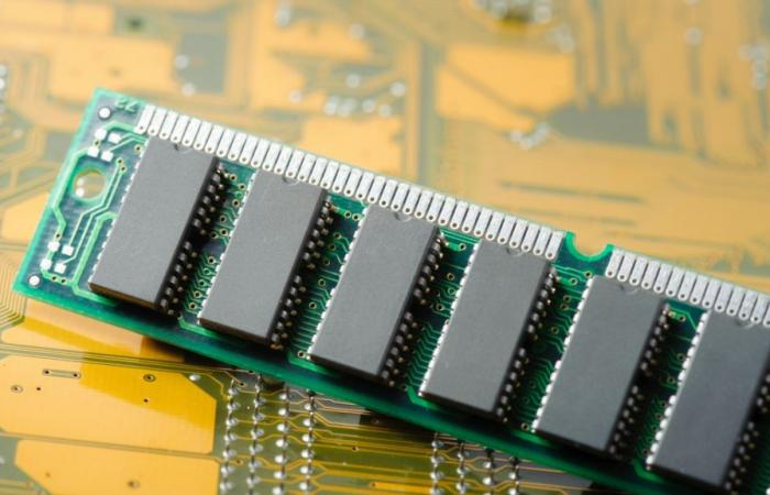 VRAM and DRAM prices set to rise up to 8% in the next quarter