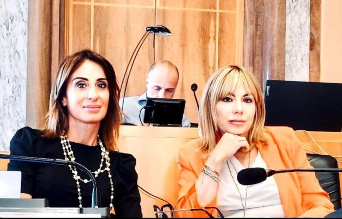 the Municipality of Latina entrusts the task to Romagnoli, Femia and Ranieri