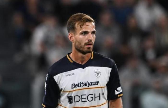 Bologna, eyes on Lecce’s Pongracic in case of departure of Calafiori or Lucumì