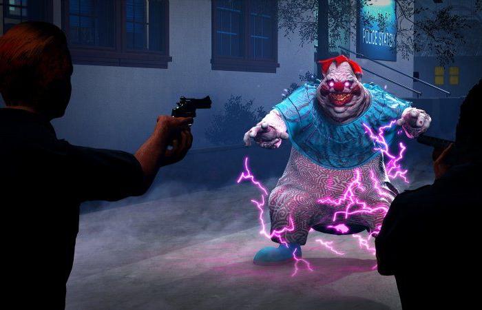 Killer Klowns from Outer Space: The Game, the review of the clone you don’t expect