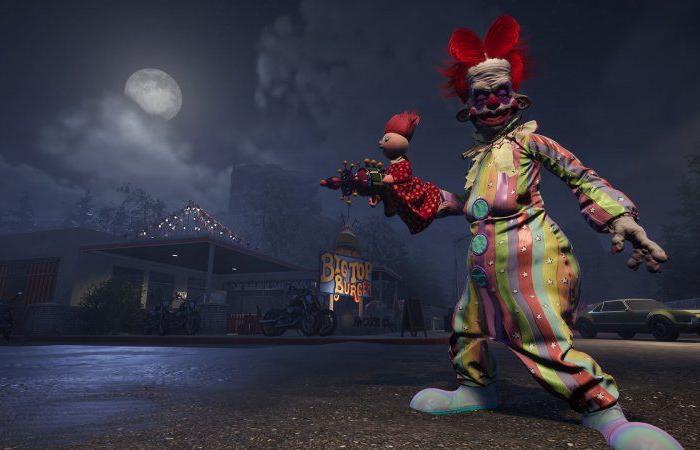 Killer Klowns from Outer Space: The Game, the review of the clone you don’t expect