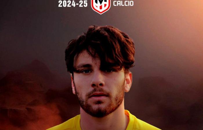 Francesco Barrasso’s return is official