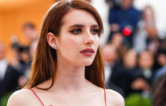 Is Emma Roberts a nepo baby? Yes, but she doesn’t agree: “Why doesn’t anyone tell George Clooney?”